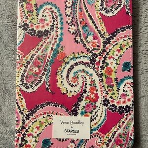 Vera Bradley small journal